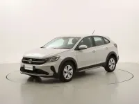 Usata VW Taigo Life 95 CV (69 kW) 2023 Grigio SUV