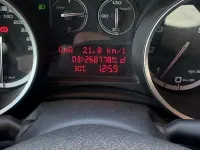 Usata Alfa Romeo Giulietta 105 CV (77 kW) 2014 Bianco Utilitaria
