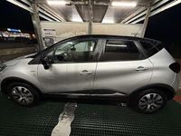 Usata Renault Captur 90 CV (66 kW) 2019 SUV