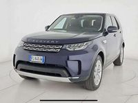 Usata Land Rover Discovery 5 HSE 249 CV (183 kW) 2017 SUV