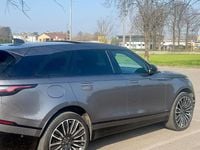 Usata Land Rover Range Rover Velar 180 CV (132 kW) 2018 SUV