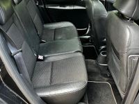 Usata Peugeot 207 109 CV (80 kW) 2006 Nero Utilitaria