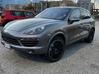 usata Porsche Cayenne 4.1 V8 tdi S tiptronic