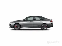 Nuova BMW 218 M Sport 150 CV (110 kW) 2026 Skyscraper grey Coupé