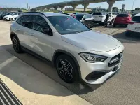 Usata Mercedes GLA200 Premium 150 CV (110 kW) 2021 Other SUV