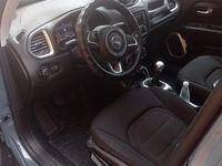 usata Jeep Renegade Renegade 1.6 Mjt 120 CV Limited