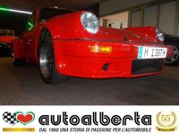 Usata Porsche 911 165 CV (121 kW) 1973 Rosso Coupé