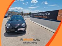 usata Alfa Romeo MiTo *SUPER* 0.9t-air 100cv - 2018