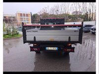 Usata Ford Transit Trend 131 CV (96 kW) 2021 Bianco frozen Monovolume