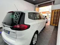 Usata Opel Zafira Tourer 150 CV (110 kW) 2012 Monovolume