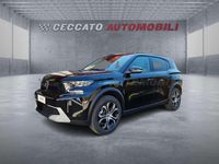 Nuova Citroën C3 Aircross 136 CV (100 kW) 2025 Nero SUV