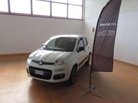 Occasion Fiat Panda 4x4 84 ch (61 kW) 2022 Blanc Citadine