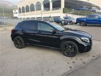 usata Mercedes 200 GLA suvd Automatic 4Matic Sport usato