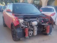 Usata SsangYong Tivoli 68 CV (50 kW) 2016 SUV