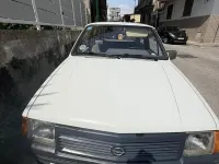Usata Opel Corsa 45 CV (33 kW) 1989 Bianco Berlina