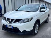 Używany Nissan Qashqai Tekna 110 KM (80 kW) 2014 SUV