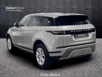 Usata Land Rover Range Rover evoque 150 CV (110 kW) 2020 Argento SUV