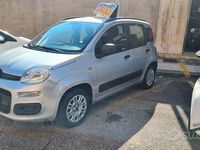 usata Fiat Panda 3ª serie - 2017