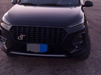 Usata DR DR 3.0 117 CV (86 kW) 2023 Nero SUV