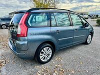 usata Citroën Grand C4 Picasso 1.6 HDi 7 POSTI GARANZIA