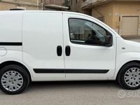 Usata Peugeot Bipper Premium 80 CV (58 kW) 2013 Bianco Monovolume