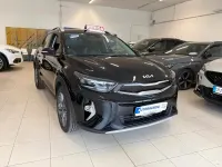 Usata Kia Stonic 101 CV (74 kW) 2025 Nero SUV