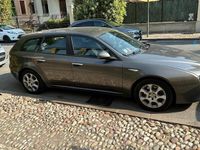 usata Alfa Romeo 159 159Sportwagon SW 1.9