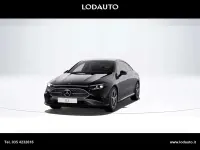 Nuova Mercedes CLA200 Advanced Plus 163 CV (119 kW) 2026 Nero Berlina