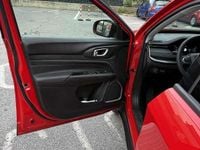 Usata Jeep Compass Limited 131 CV (96 kW) 2022 Rosso SUV