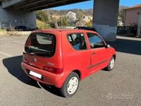 Usata Fiat 600 Active 2005 Utilitaria