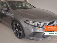 Usata Mercedes A180 2019 Berlina