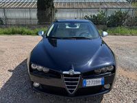 usata Alfa Romeo 159 2.4 jtdm