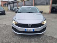 Usata Fiat Tipo Business 131 CV (96 kW) 2021 Argento Station wagon