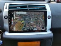 Usata Citroën C4 90 CV (66 kW) 2007 Grigio Berlina