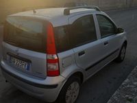 Usata Fiat Panda Dynamic 2009 Utilitaria