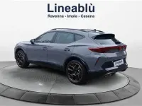 Occasion Cupra Formentor VZ 272 PK (200 kW) 2026 Grijs SUV