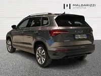 Nuova Skoda Karoq Selection 150 CV (110 kW) 2026 Grigio SUV