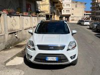 usata Ford Kuga -