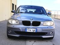 Usata BMW 118 2005 Utilitaria