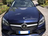 Usata Mercedes C220 Premium 194 CV (142 kW) 2019 Berlina