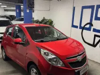 Usata Chevrolet Spark LS 68 CV (50 kW) 2011 Other Utilitaria