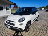 usata Fiat 500L Cross 1.4 s