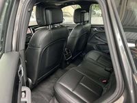 Usata Porsche Macan 250 CV (183 kW) 2017 Grigio SUV