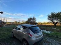 Usata Lancia Ypsilon S 95 CV (69 kW) 2014 Utilitaria
