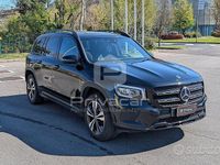 Usata Mercedes GLB180 116 CV (85 kW) 2022 Nero SUV
