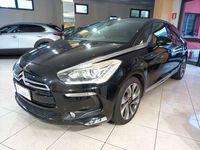 usata Citroën DS5 2.0 hdi Pure Pearl 160cv AUTOMATIC