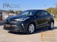 Usata Toyota C-HR Edition 98 CV (72 kW) 2022 Nero SUV