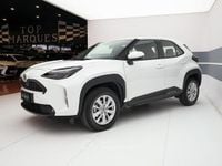 Usata Toyota Yaris Cross Active 92 CV (67 kW) 2022 Bianco SUV