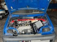 Usata Fiat Cinquecento 39 CV (28 kW) 1998 Utilitaria