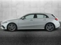 Usata Mercedes A200 Advanced Plus 163 CV (119 kW) 2025 Argento Berlina